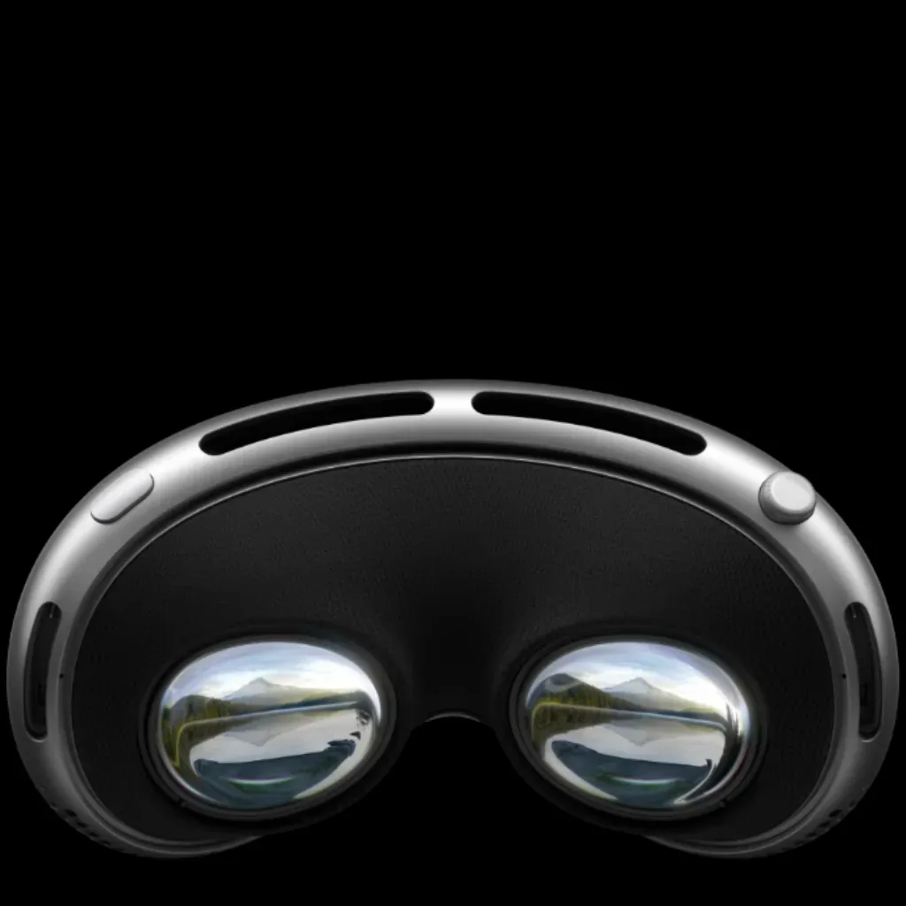 Vision Pro frame 6